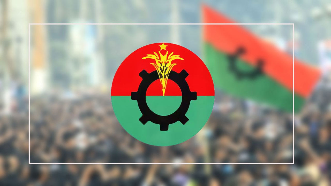 ৮ ফেব্রুয়ারি ঢাকায় বিএনপি সমাবেশ